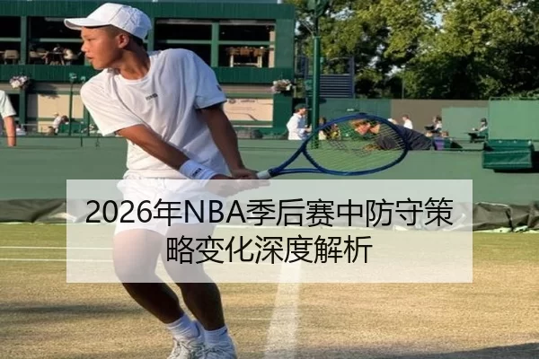 2026年NBA季后赛中防守策略变化深度解析